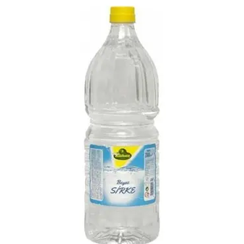 Kühne Beyaz Sirke 1 Lt