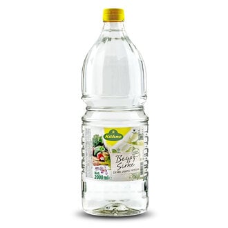 Kühne Beyaz Sirke 2000 Ml