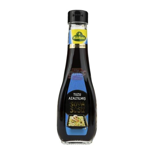 Kühne Light Soya Sosu 250 Ml