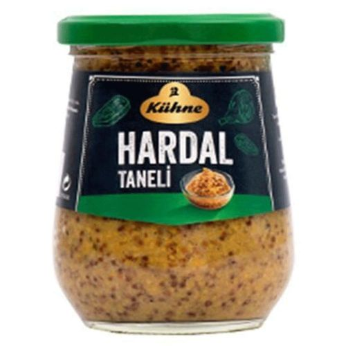 Kühne Taneli Hardal 250 Ml