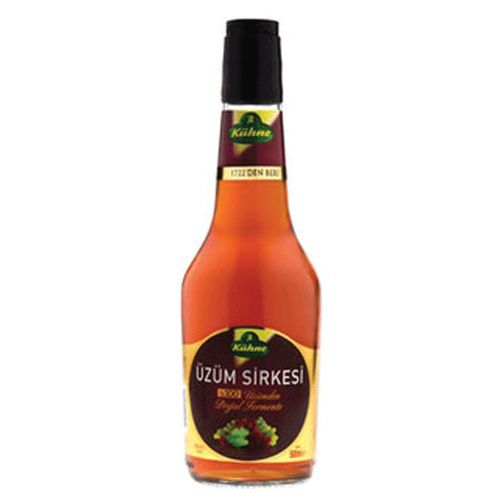 Kühne Üzüm Sirkesi 500 Ml Pet
