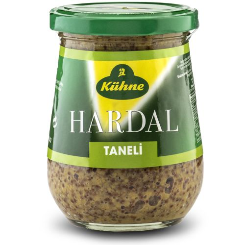 Kühne Taneli Hardal 255 Gr