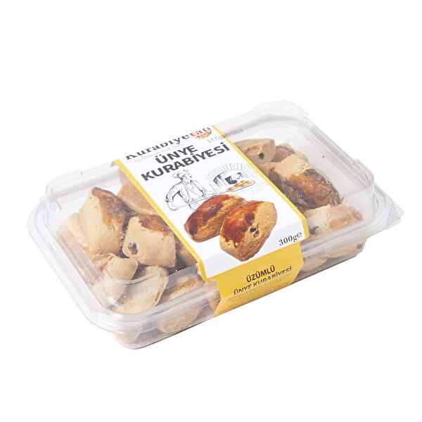 K.tat Ünye Kurabiyesi 300gr