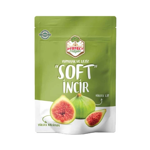 Kuru Soft Incir 150g Perf.delıghts