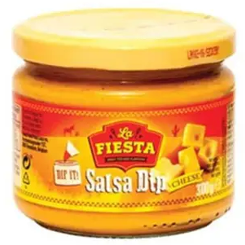 Çedar Peynirli Sos Lf 300 Gr