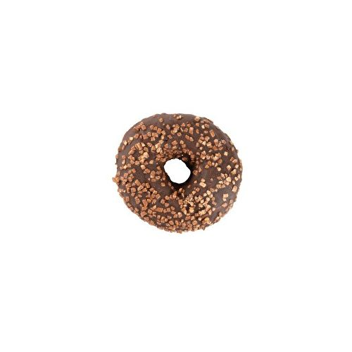La Lorraine Çikolata Kaplamalı Donut 56 Gr