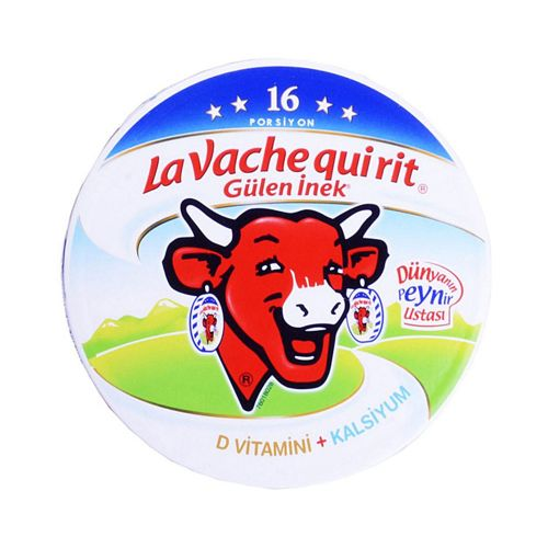 La Vache Qui Rit 16 Porsiyon 200 Gr