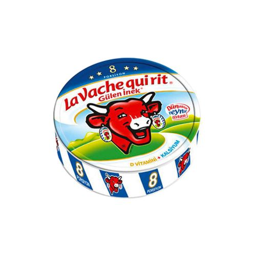 La Vache Qui Rit Üçgen Peynir 8 Adet 100 Gr