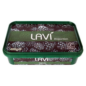 Lavi Böğürtlen 400 Gr