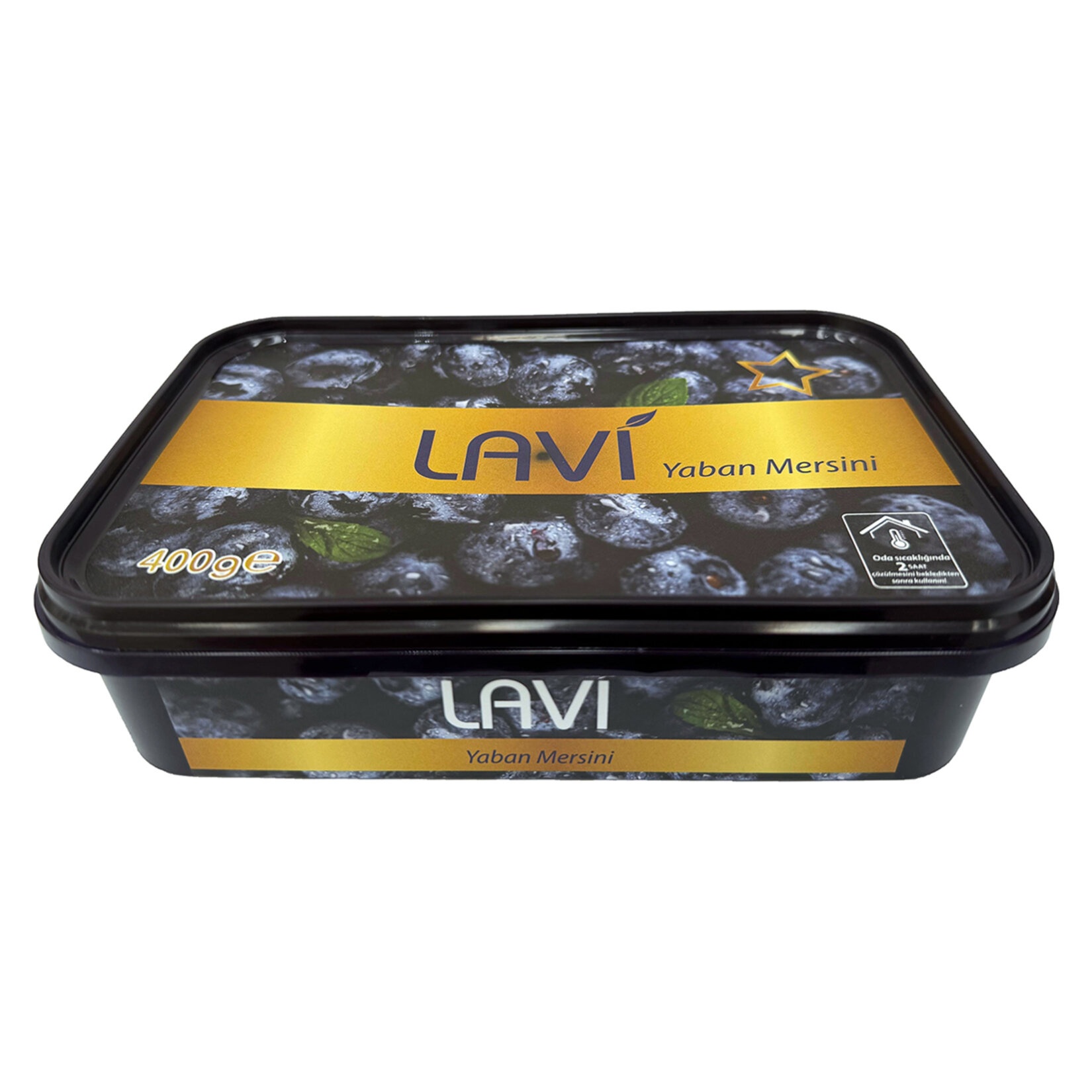 Lavi Yaban Mersini 400 Gr