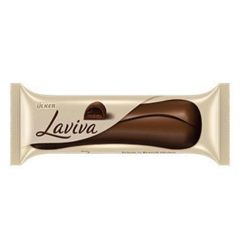 Laviva Çikolata Bisküvili 35 Gr