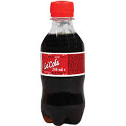 Le Cola Kola Gazlı Içecek 250 Ml