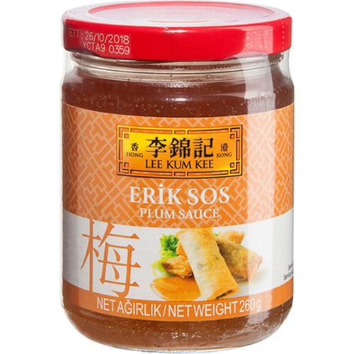 Lee Kum Kee Erik Sos 260 Gr