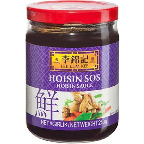 Lee Kum Kee Hoisin Sos 240 Gr