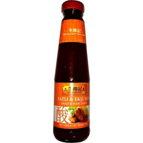 Lee Kum Kee Tatlı Ekşi Sos 240 Gr