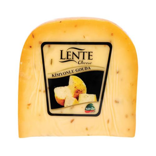 Lente Gouda Kimyonlu 200 Gr