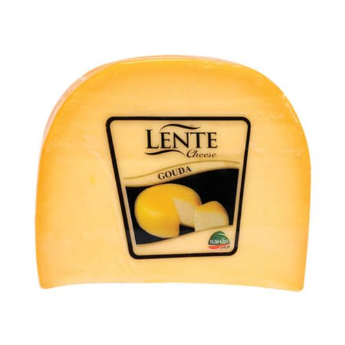 Lente Gouda Sade 200g