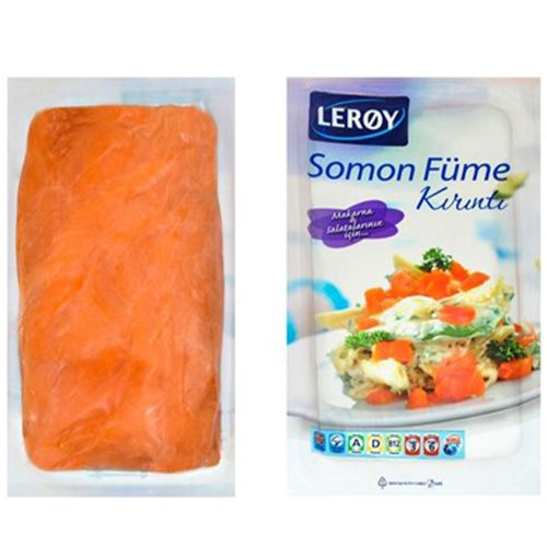 Leroy Kırıntı Füme 100 Gr