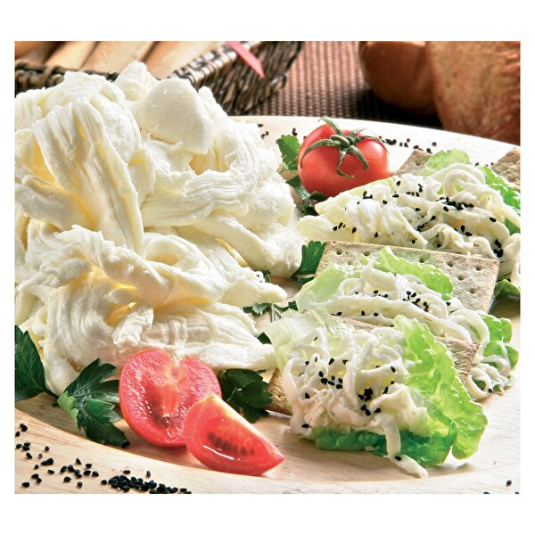 Letafet Kahvaltılık Peynir 1 KG