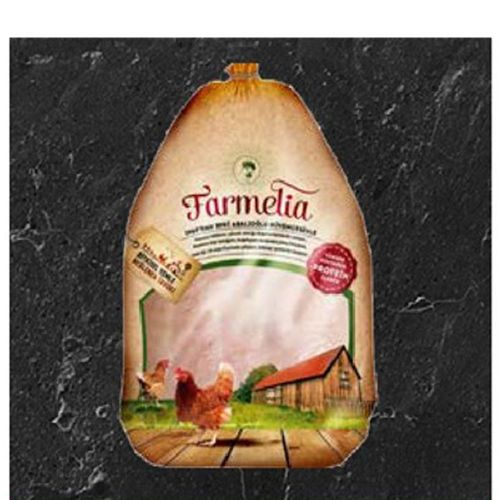 Lezita Farmelia Poşetli Piliç 1