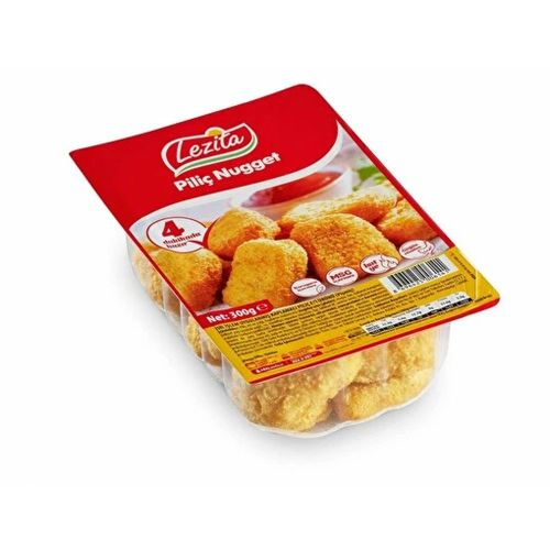 Lezita Nugget 300 Gr