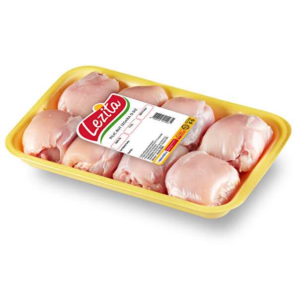 Lezita Tabakli But Izgara Derisiz 1 KG