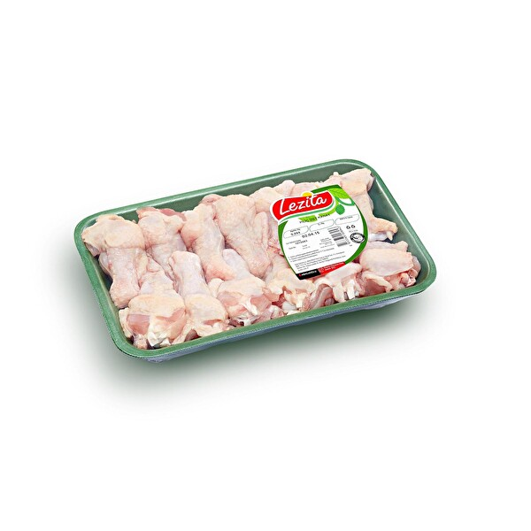 Lezita Tabaklı Üst Kök Kanat