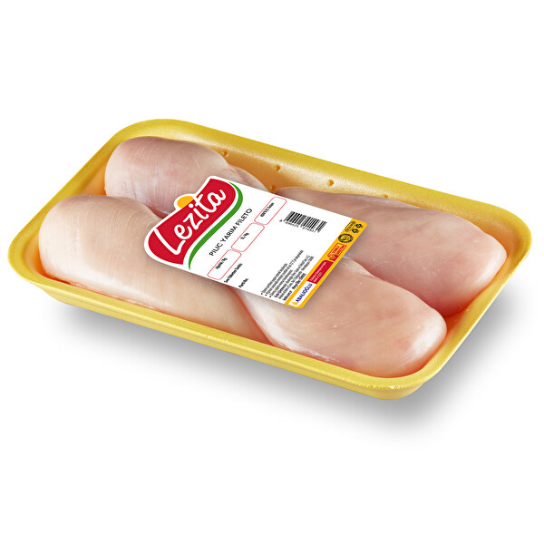 Lezita Tabaklı Y. Fileto