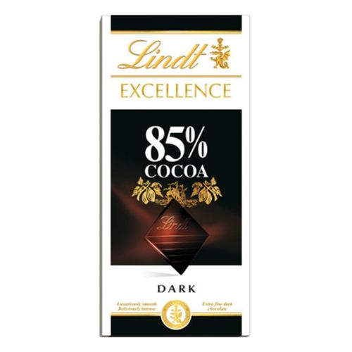 Lındt Excellence %85 Kakao Çikolata 100 G