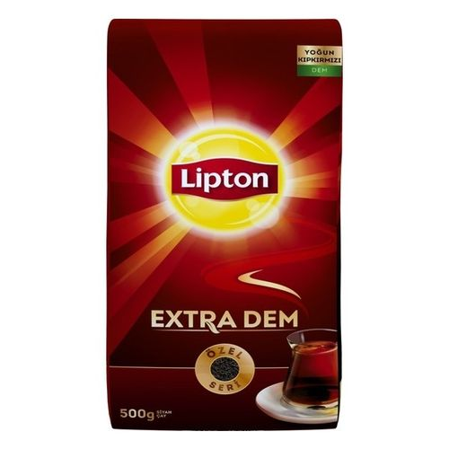 Lipton Extra Dem 500 Gr