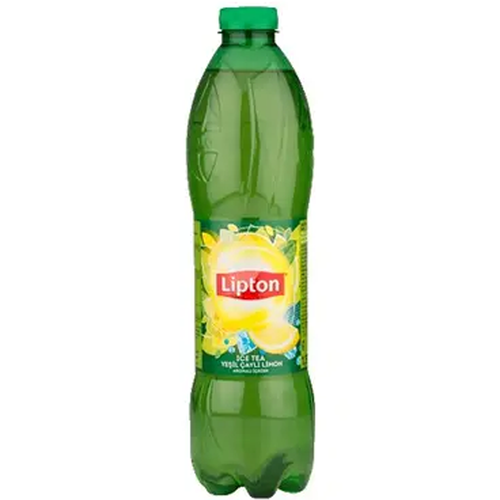 Lipton Green 1,5 Lt