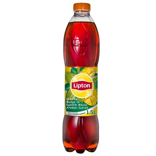 Lipton Ice Tea Mango 1,5 Lt