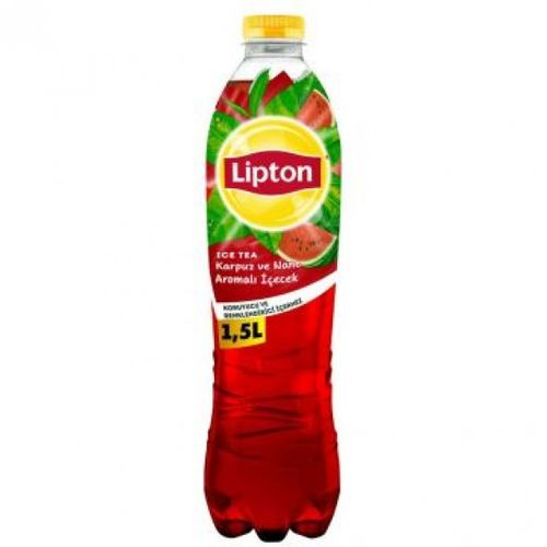 Lipton Karpuz & Nane 1,5 Lt