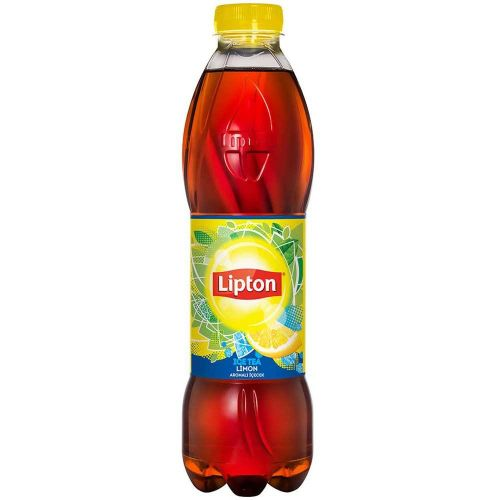 Lipton Limon Pet 1 Lt