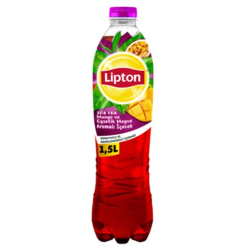 Lipton Mango 1,5 Lt Pet