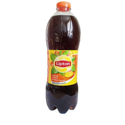 Lipton Şeftali Buzlu Çay 2 Lt
