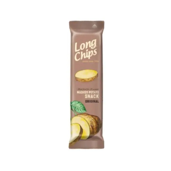 Long Chips Sade 75 Gr
