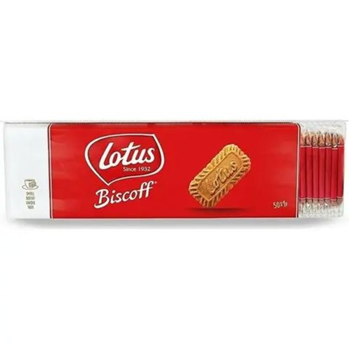 Lotus Bisküvi 156 Gr