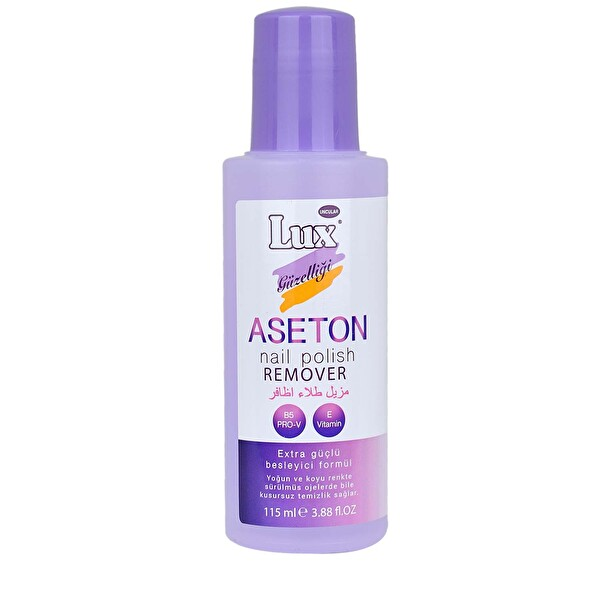 Lux Aseton 115 Ml
