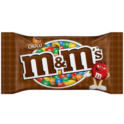 M&M's Çikolatalı Draje 45 Gr