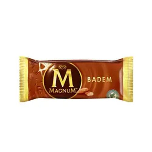 Magnum Bademli Çikolata Vanilya 100 Ml