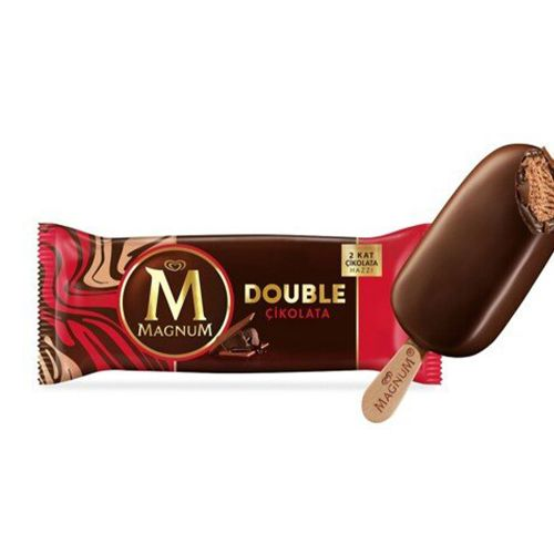 Magnum Double Çikolata 110 Ml