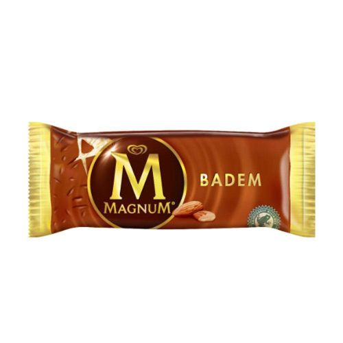Magnum Badem Çikolata 100 Ml