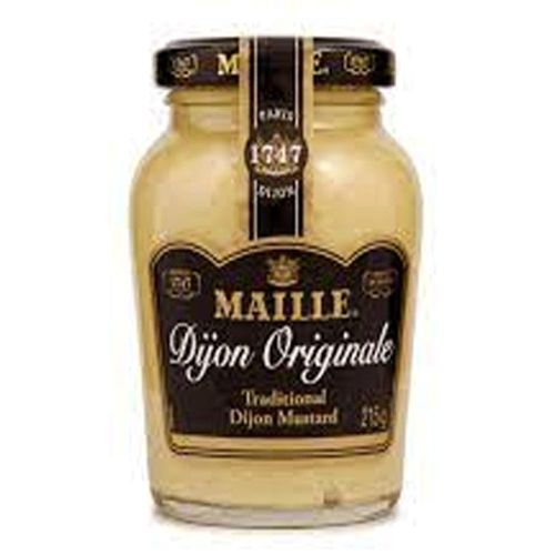 Maille Orijinal Dijon Hardal 200 Ml