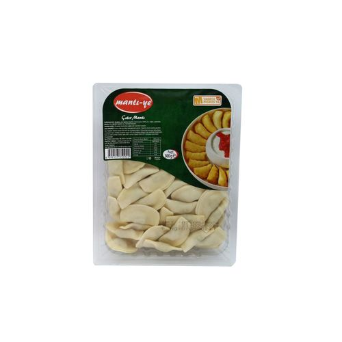 Mantı-ye Çıtır Mantı 300 Gr