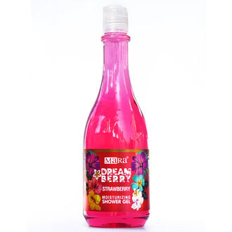 Mara Dreamberry Çilek Duş Jeli 420 Ml