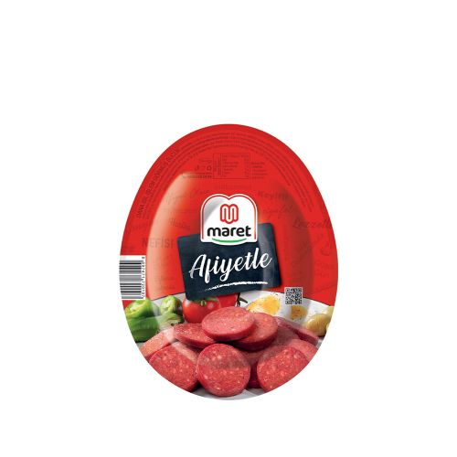 Maret Dana Balkan Sucuk 100 Gr