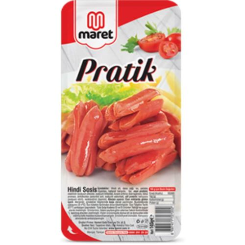 Maret Hindi Sosis 140 Gr