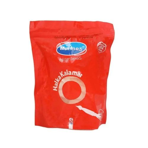 Marines Halka Kalamar 500 Gr