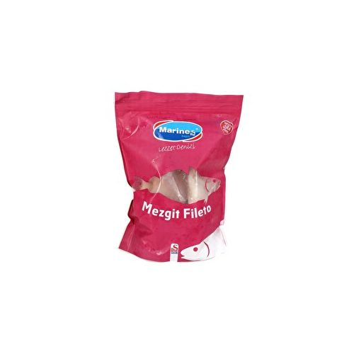 Marines Mezgit Fileto 500 Gr